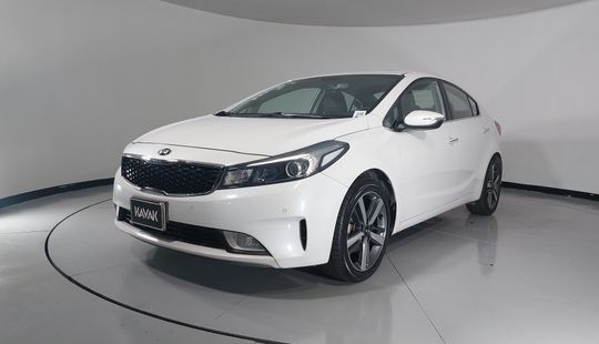 Kia • FORTE