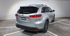 Toyota Highlander 3.5 LE AT Suv 2017