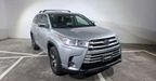 Toyota Highlander 3.5 LE AT Suv 2017