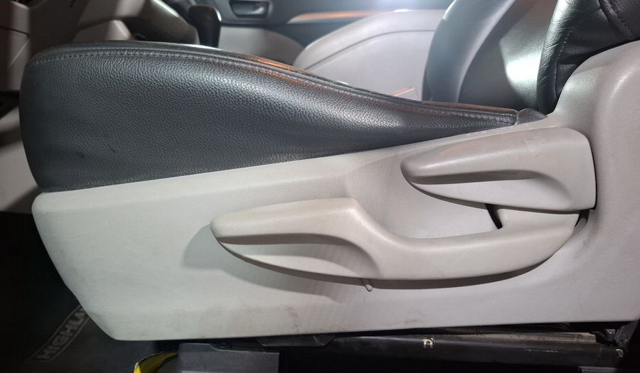 Toyota Highlander 3.5 LE AT Suv 2017