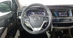 Toyota Highlander 3.5 LE AT Suv 2017