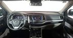 Toyota Highlander 3.5 LE AT Suv 2017