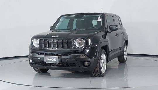 2020 • 75,818 km • Automático