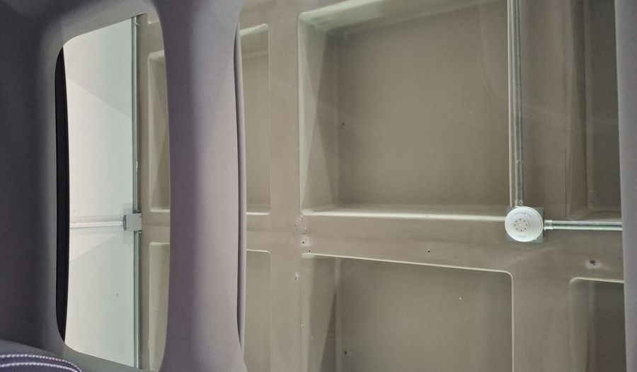 Mercedes Benz Clase Gla 1.6 GLA 180 CGI Suv 2017