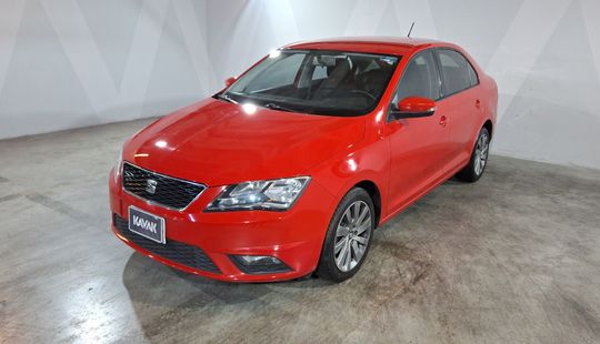 Seat • Toledo
