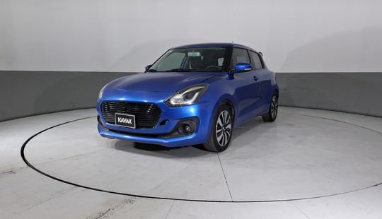 Suzuki • Swift