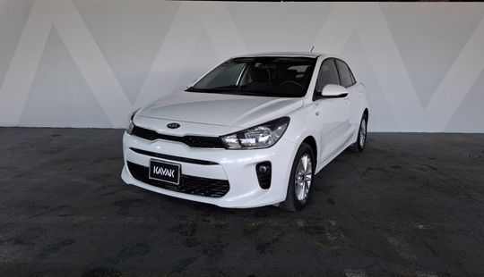 Kia • Rio