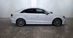 Audi S3 2.0 TFSI 290HP Sedan 2017