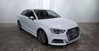 Audi S3 2.0 TFSI 290HP Sedan 2017