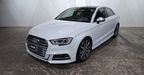 Audi S3 2.0 TFSI 290HP Sedan 2017