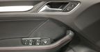 Audi S3 2.0 TFSI 290HP Sedan 2017