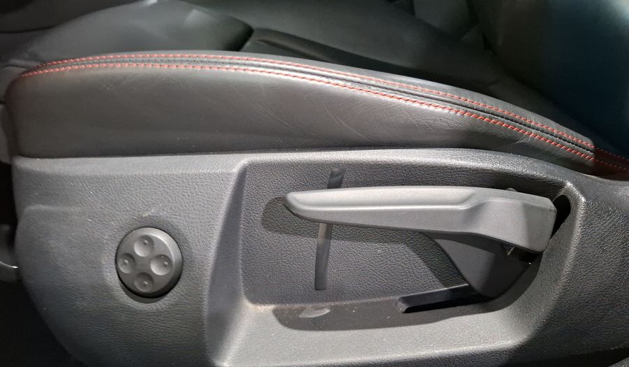 Audi S3 2.0 TFSI 290HP Sedan 2017