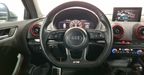 Audi S3 2.0 TFSI 290HP Sedan 2017
