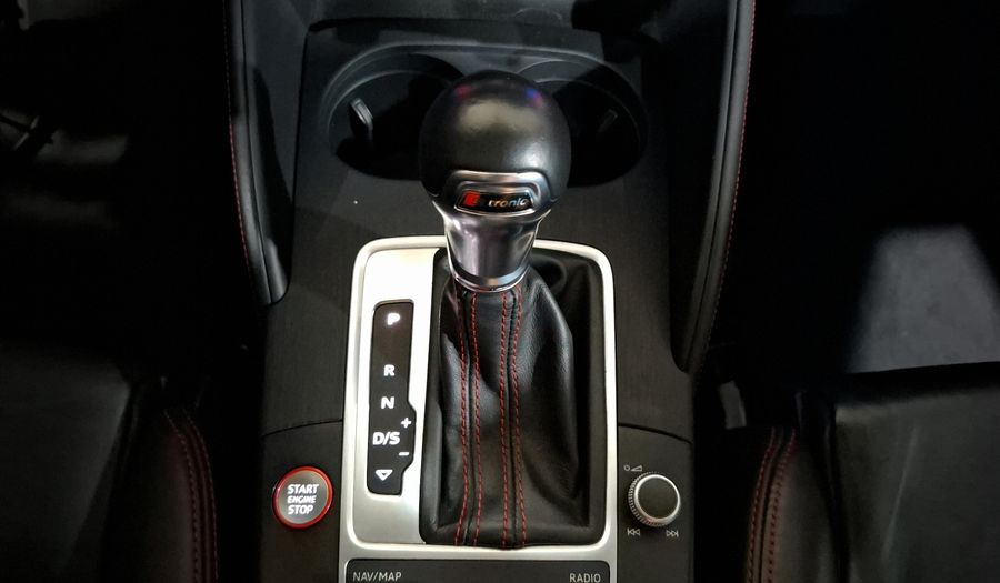 Audi S3 2.0 TFSI 290HP Sedan 2017