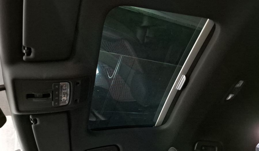 Audi S3 2.0 TFSI 290HP Sedan 2017