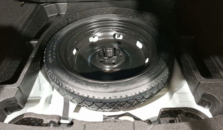 Audi S3 2.0 TFSI 290HP Sedan 2017