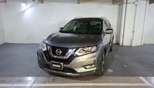 Nissan • X-Trail