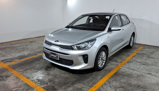 Kia • Rio