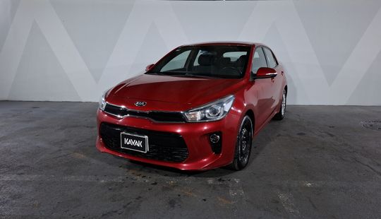 Kia • Rio