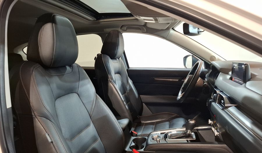 Mazda Cx-5 2.5 S GRAND TOURING AUTO Suv 2021
