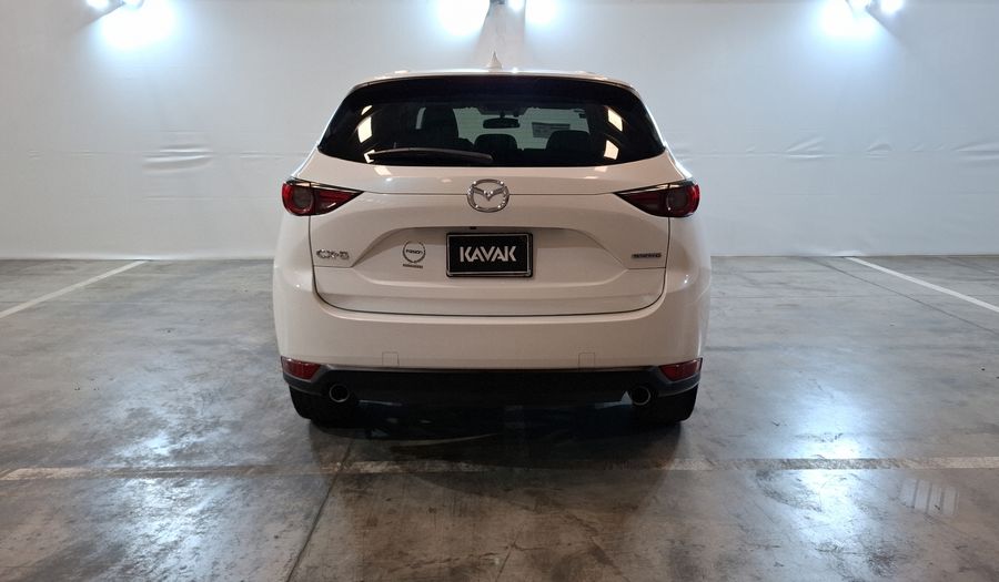 Mazda Cx-5 2.5 S GRAND TOURING AUTO Suv 2021