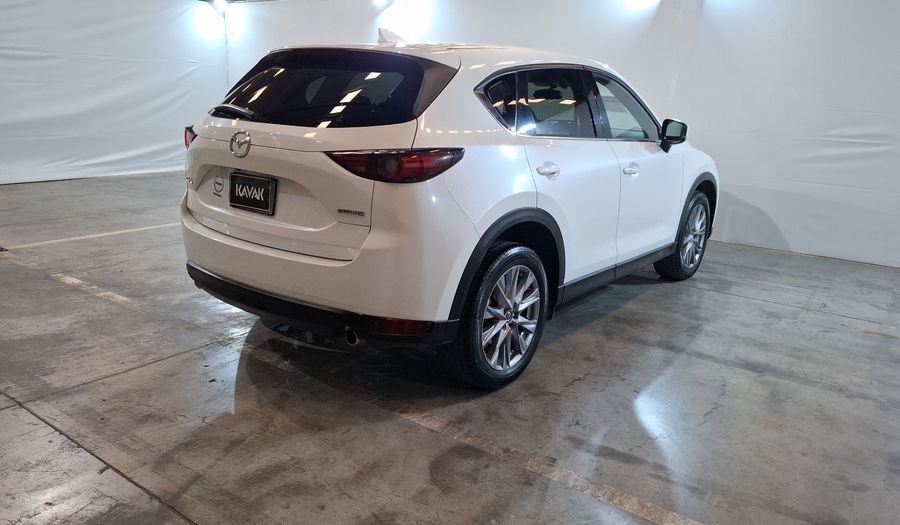 Mazda Cx-5 2.5 S GRAND TOURING AUTO Suv 2021
