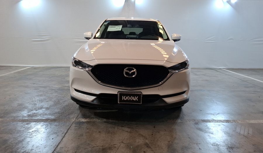 Mazda Cx-5 2.5 S GRAND TOURING AUTO Suv 2021