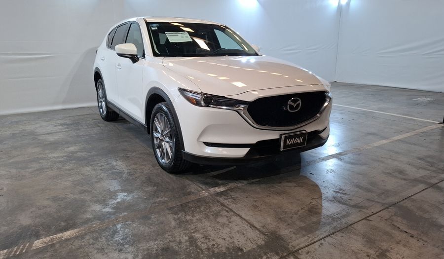 Mazda Cx-5 2.5 S GRAND TOURING AUTO Suv 2021