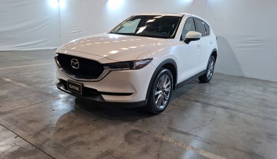 Mazda • CX-5