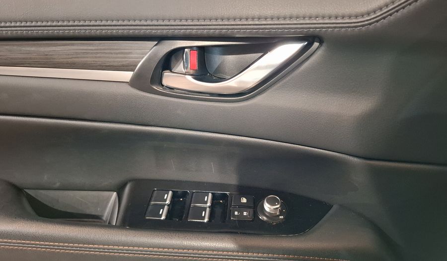 Mazda Cx-5 2.5 S GRAND TOURING AUTO Suv 2021