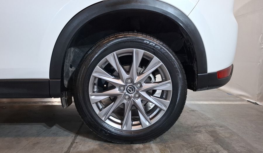 Mazda Cx-5 2.5 S GRAND TOURING AUTO Suv 2021