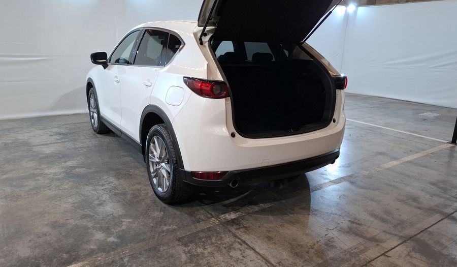 Mazda Cx-5 2.5 S GRAND TOURING AUTO Suv 2021