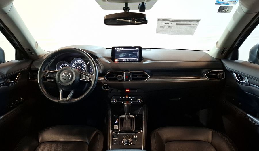 Mazda Cx-5 2.5 S GRAND TOURING AUTO Suv 2021