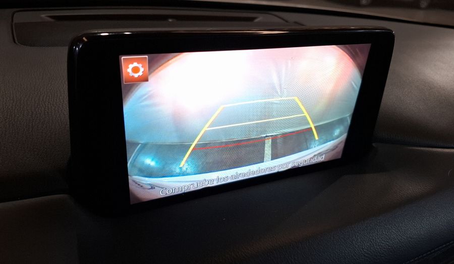 Mazda Cx-5 2.5 S GRAND TOURING AUTO Suv 2021