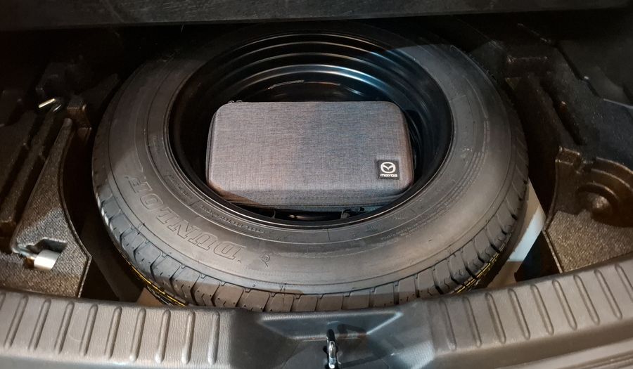 Mazda Cx-5 2.5 S GRAND TOURING AUTO Suv 2021