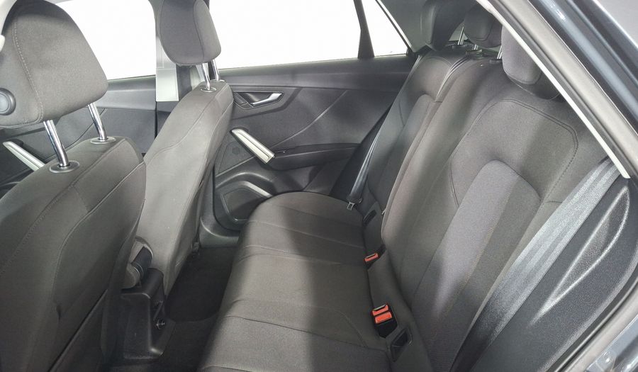 Audi Q2 1.4 35 TFSI DYNAMIC AUTO Suv 2021