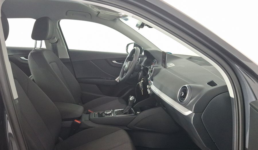 Audi Q2 1.4 35 TFSI DYNAMIC AUTO Suv 2021