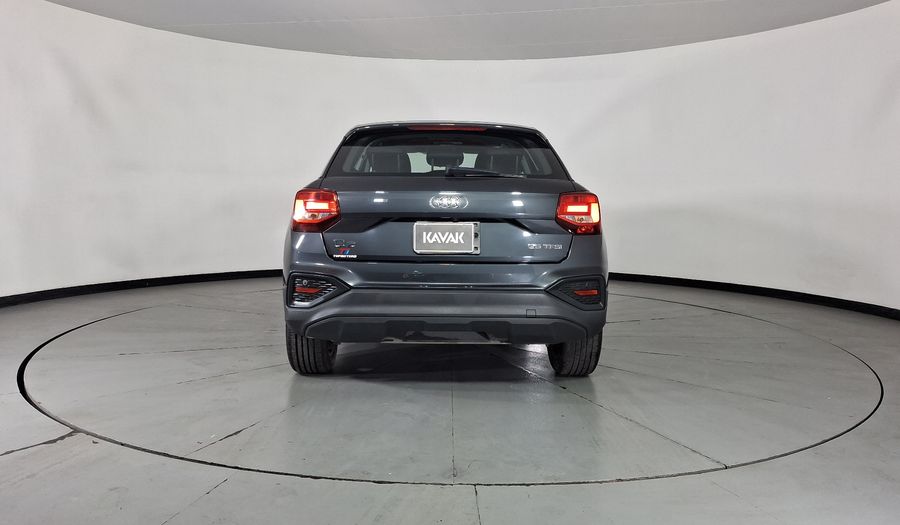 Audi Q2 1.4 35 TFSI DYNAMIC AUTO Suv 2021