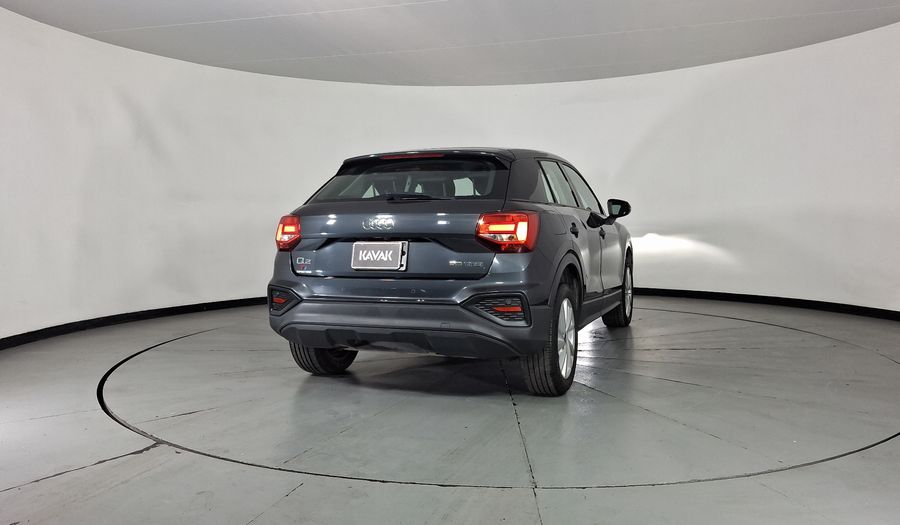 Audi Q2 1.4 35 TFSI DYNAMIC AUTO Suv 2021