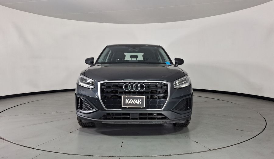 Audi Q2 1.4 35 TFSI DYNAMIC AUTO Suv 2021
