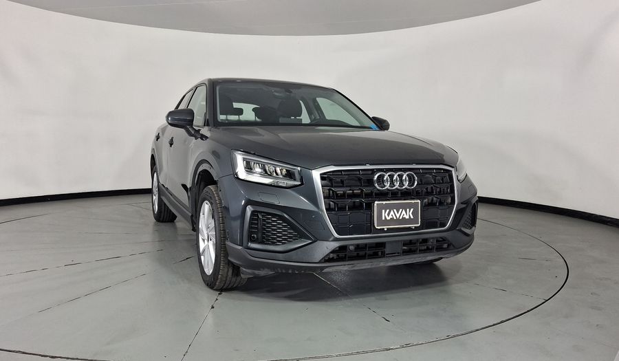 Audi Q2 1.4 35 TFSI DYNAMIC AUTO Suv 2021