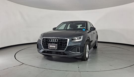 Audi • Q2