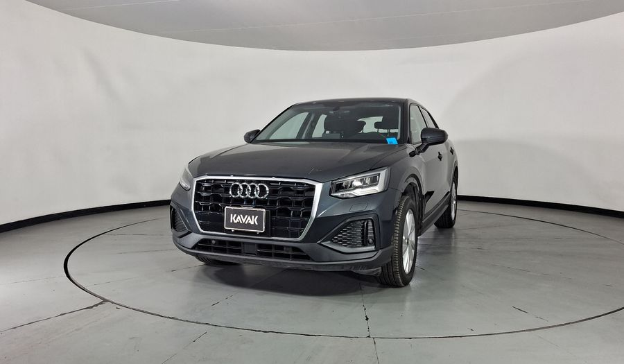 Audi Q2 1.4 35 TFSI DYNAMIC AUTO Suv 2021
