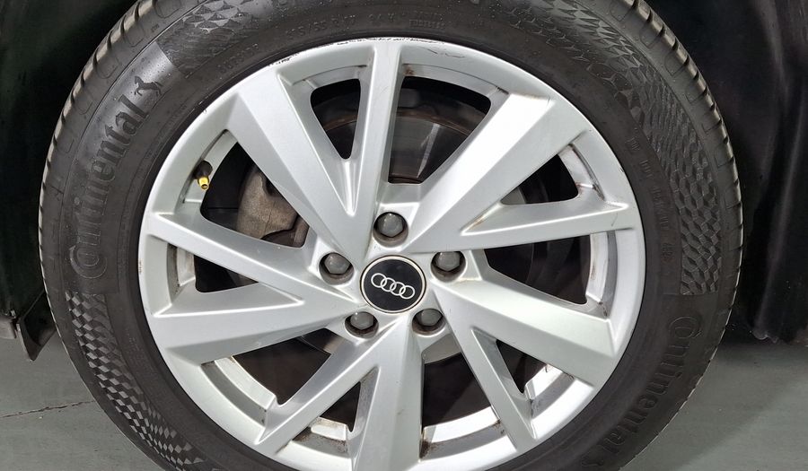 Audi Q2 1.4 35 TFSI DYNAMIC AUTO Suv 2021