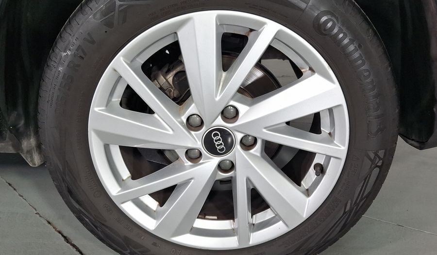 Audi Q2 1.4 35 TFSI DYNAMIC AUTO Suv 2021