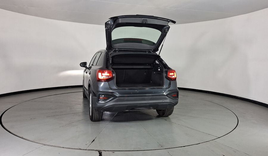 Audi Q2 1.4 35 TFSI DYNAMIC AUTO Suv 2021