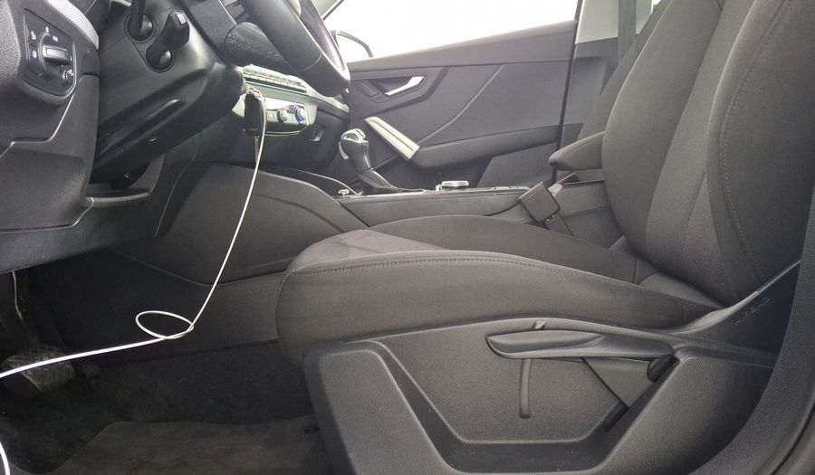 Audi Q2 1.4 35 TFSI DYNAMIC AUTO Suv 2021