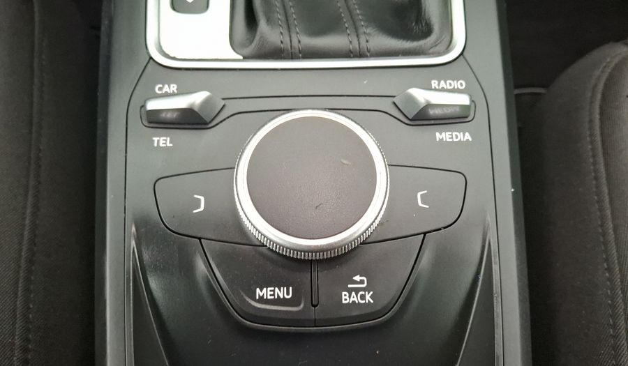 Audi Q2 1.4 35 TFSI DYNAMIC AUTO Suv 2021