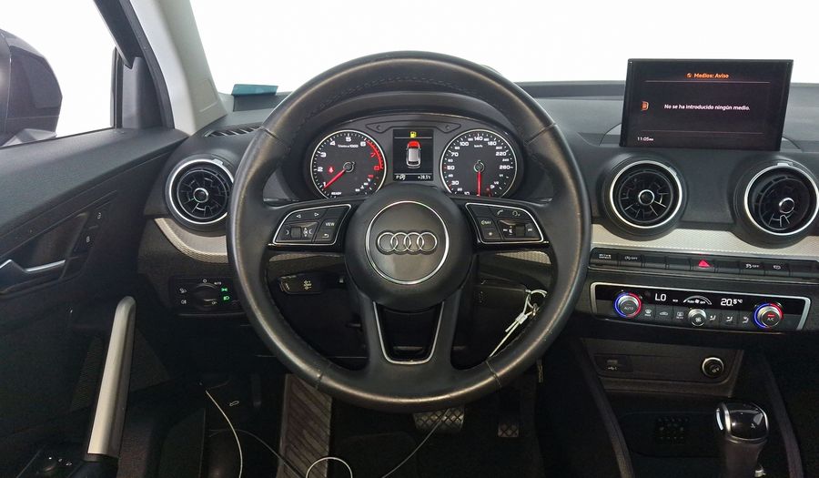 Audi Q2 1.4 35 TFSI DYNAMIC AUTO Suv 2021