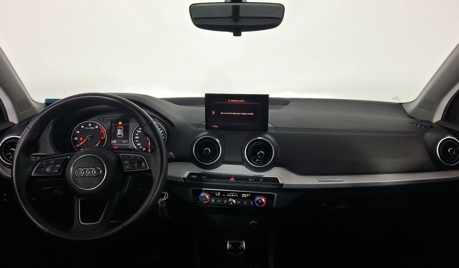 Audi Q2 1.4 35 TFSI DYNAMIC AUTO Suv 2021